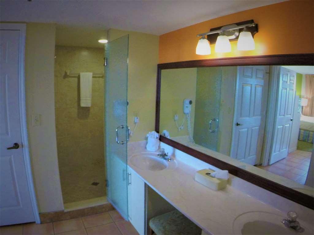 Vacation Village At Bonaventure, Fort Lauderdale Уестън Стая снимка