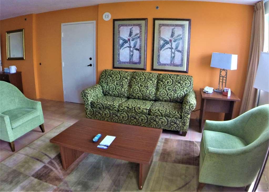 Vacation Village At Bonaventure, Fort Lauderdale Уестън Стая снимка