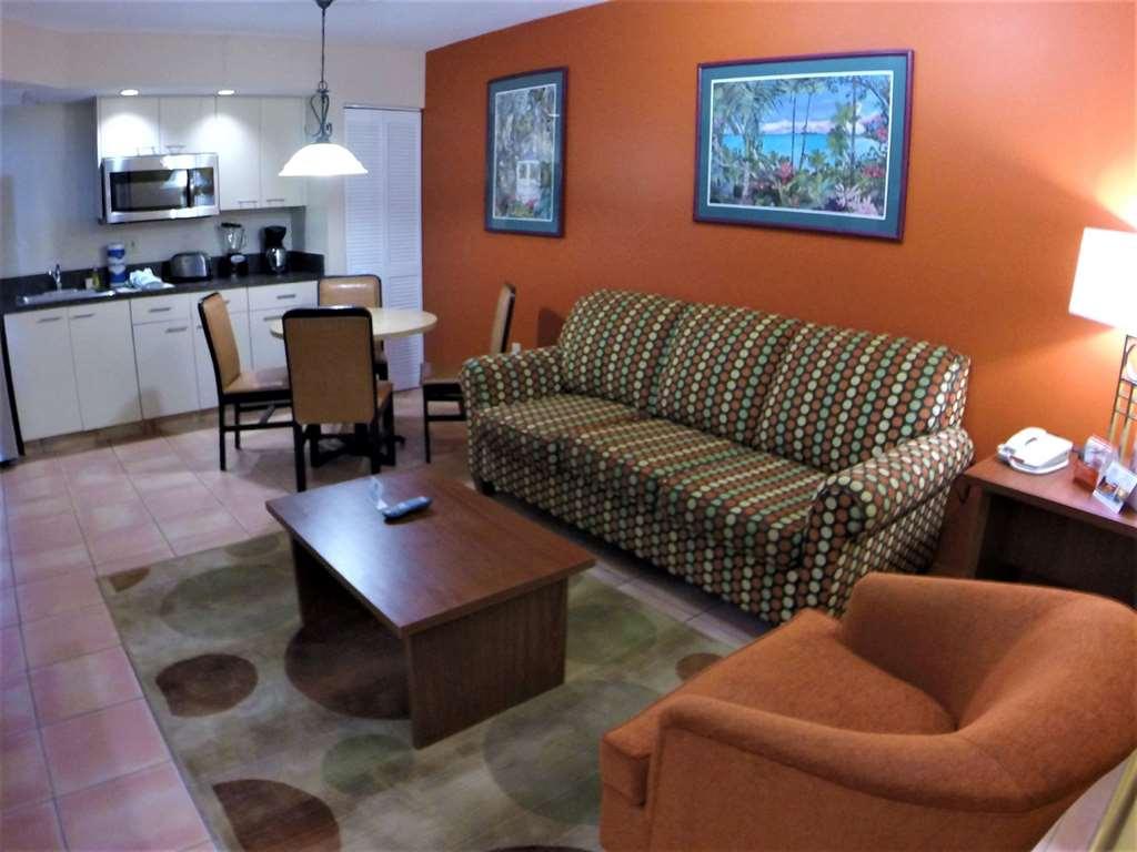 Vacation Village At Bonaventure, Fort Lauderdale Уестън Стая снимка