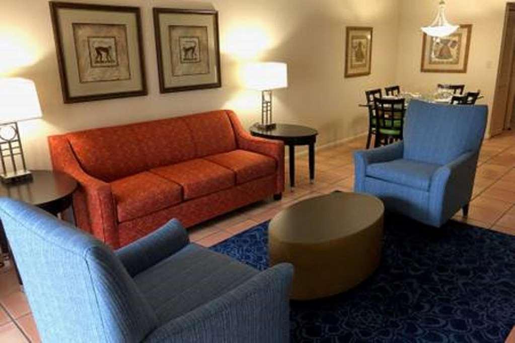 Vacation Village At Bonaventure, Fort Lauderdale Уестън Стая снимка