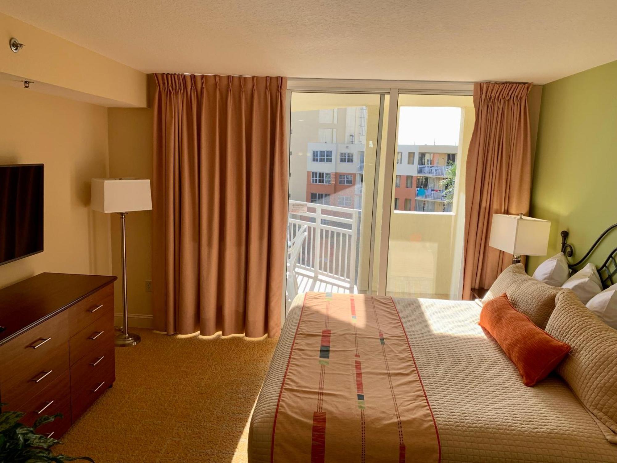 Vacation Village At Bonaventure, Fort Lauderdale Уестън Екстериор снимка