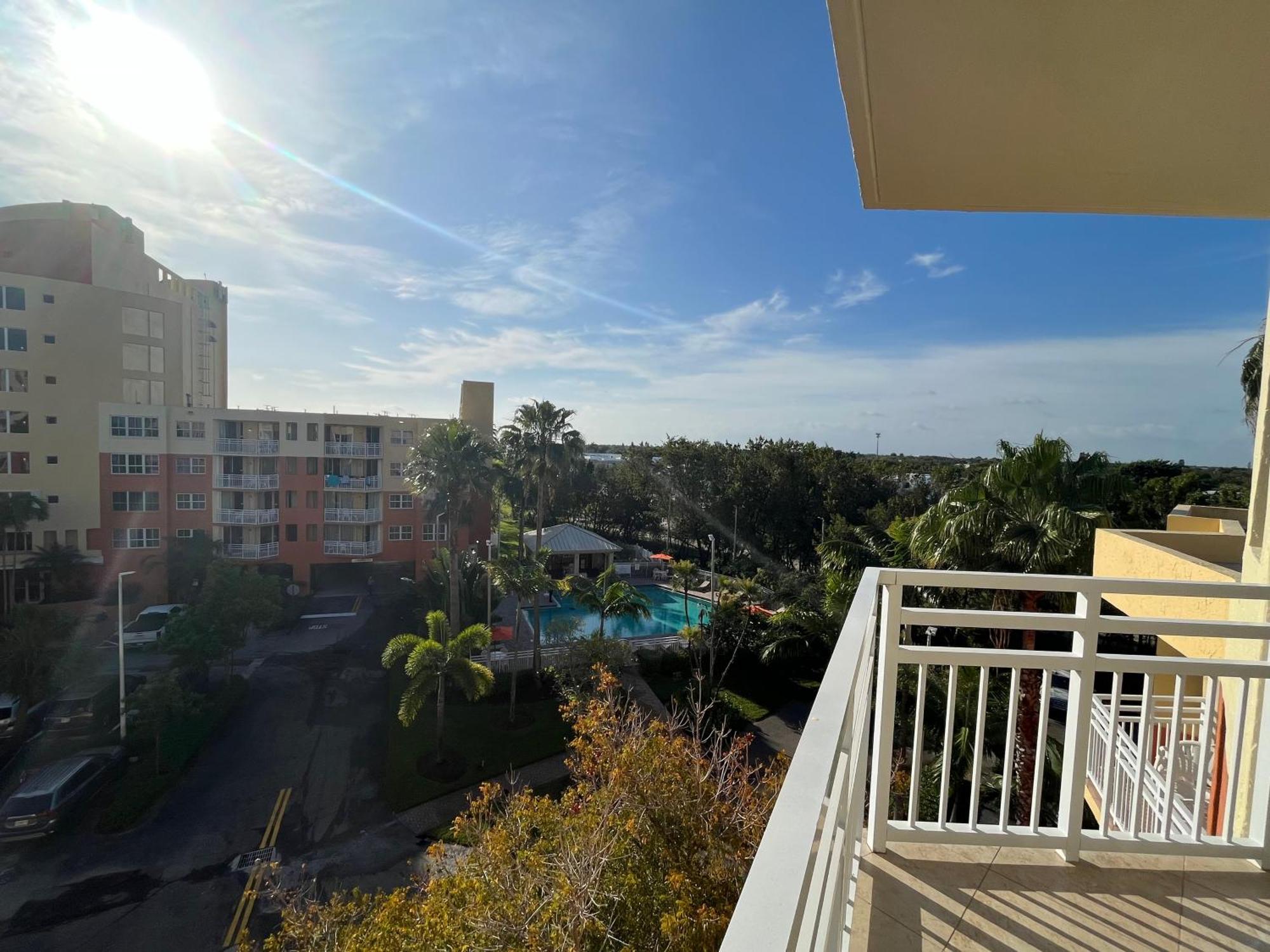 Vacation Village At Bonaventure, Fort Lauderdale Уестън Екстериор снимка