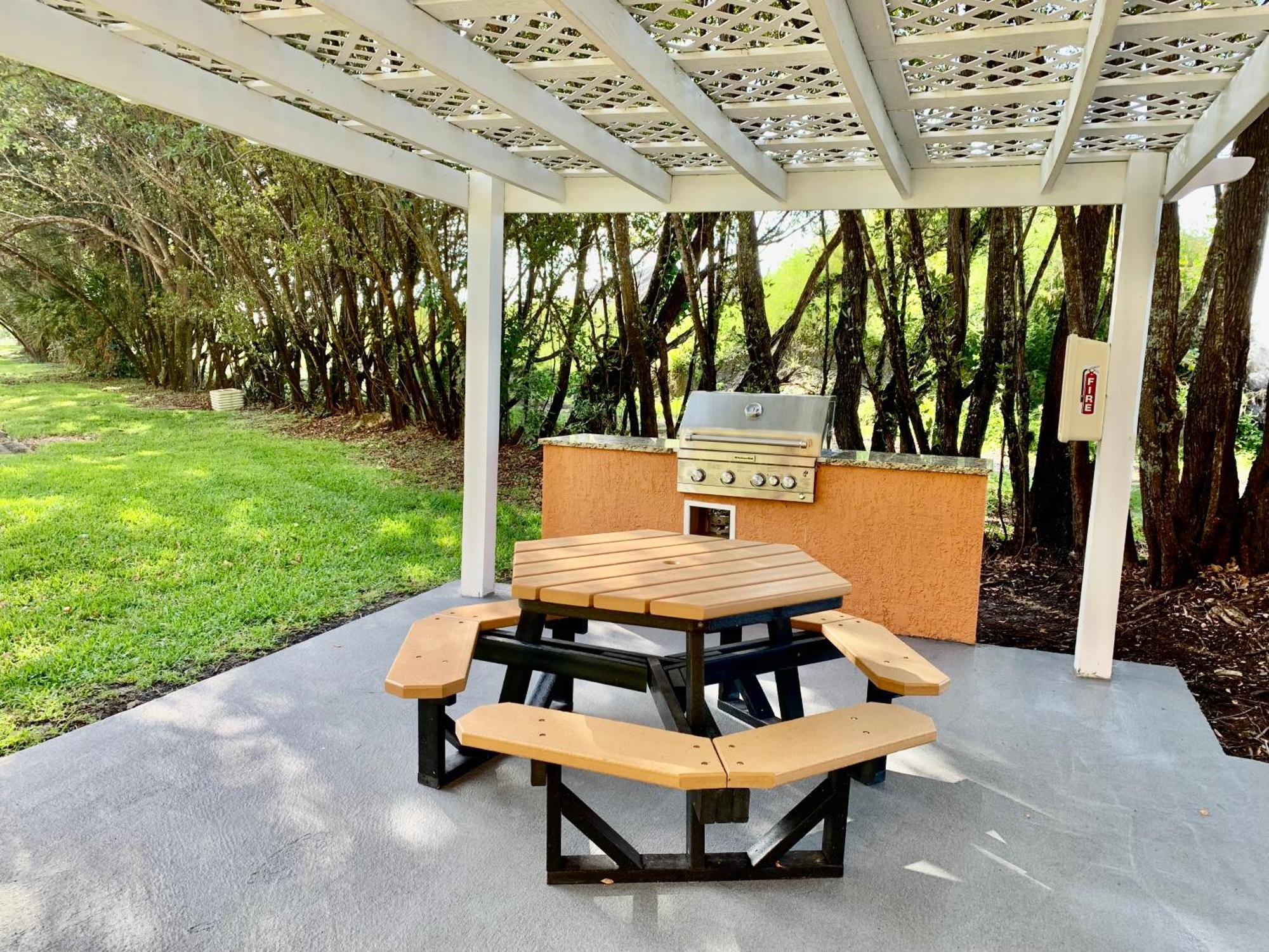 Vacation Village At Bonaventure, Fort Lauderdale Уестън Екстериор снимка