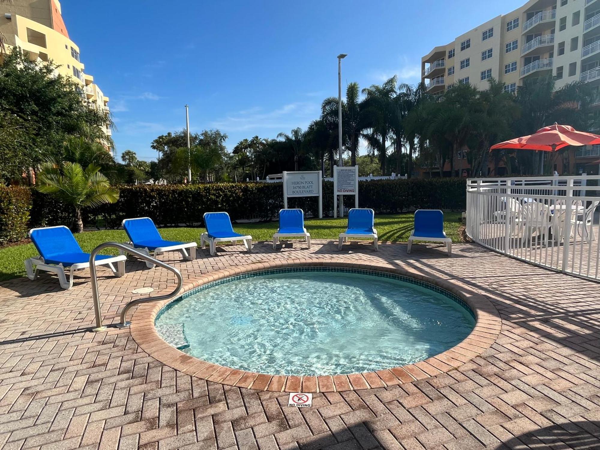 Vacation Village At Bonaventure, Fort Lauderdale Уестън Екстериор снимка
