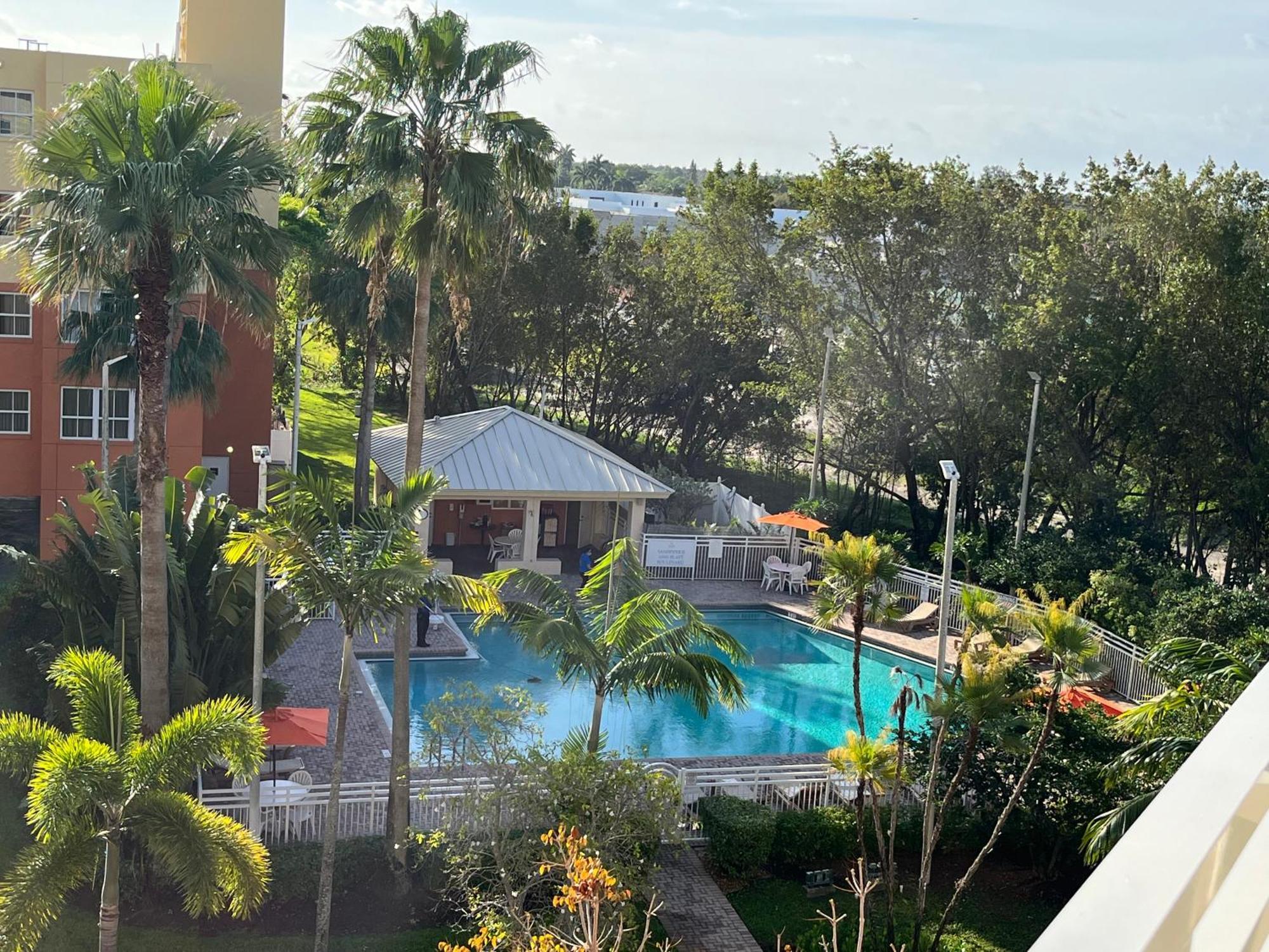 Vacation Village At Bonaventure, Fort Lauderdale Уестън Екстериор снимка