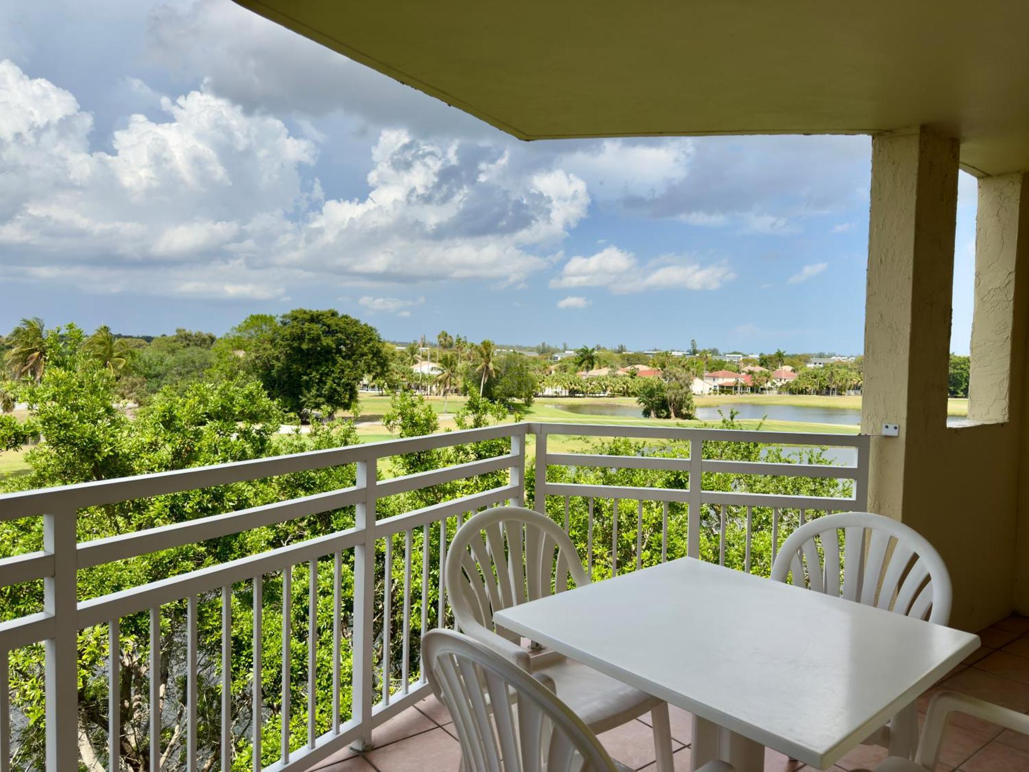 Vacation Village At Bonaventure, Fort Lauderdale Уестън Екстериор снимка