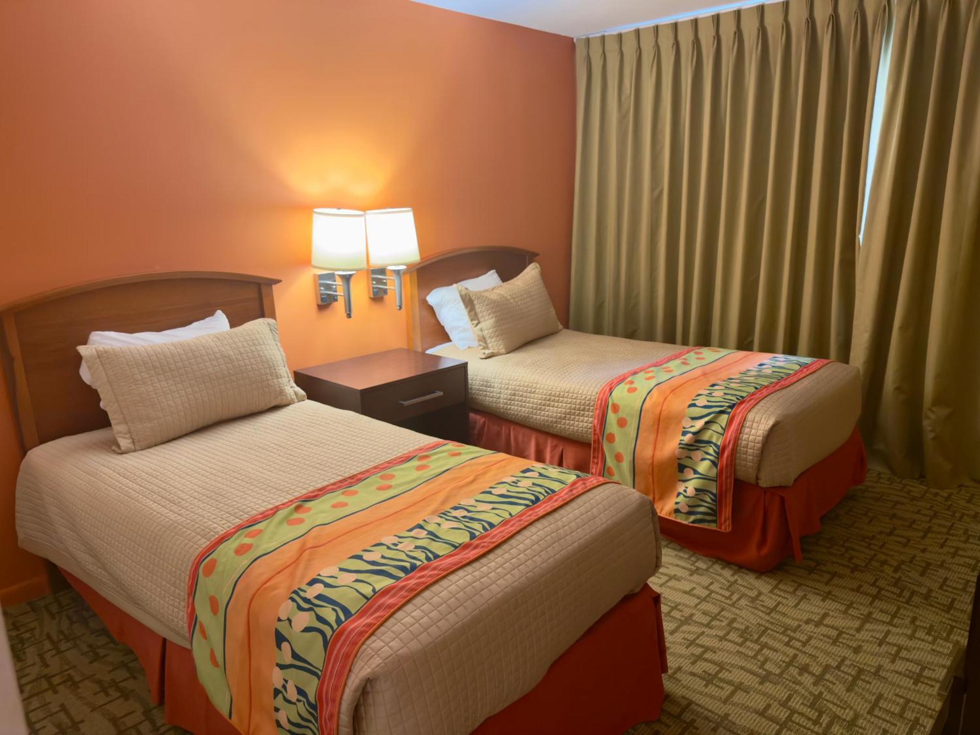 Vacation Village At Bonaventure, Fort Lauderdale Уестън Екстериор снимка
