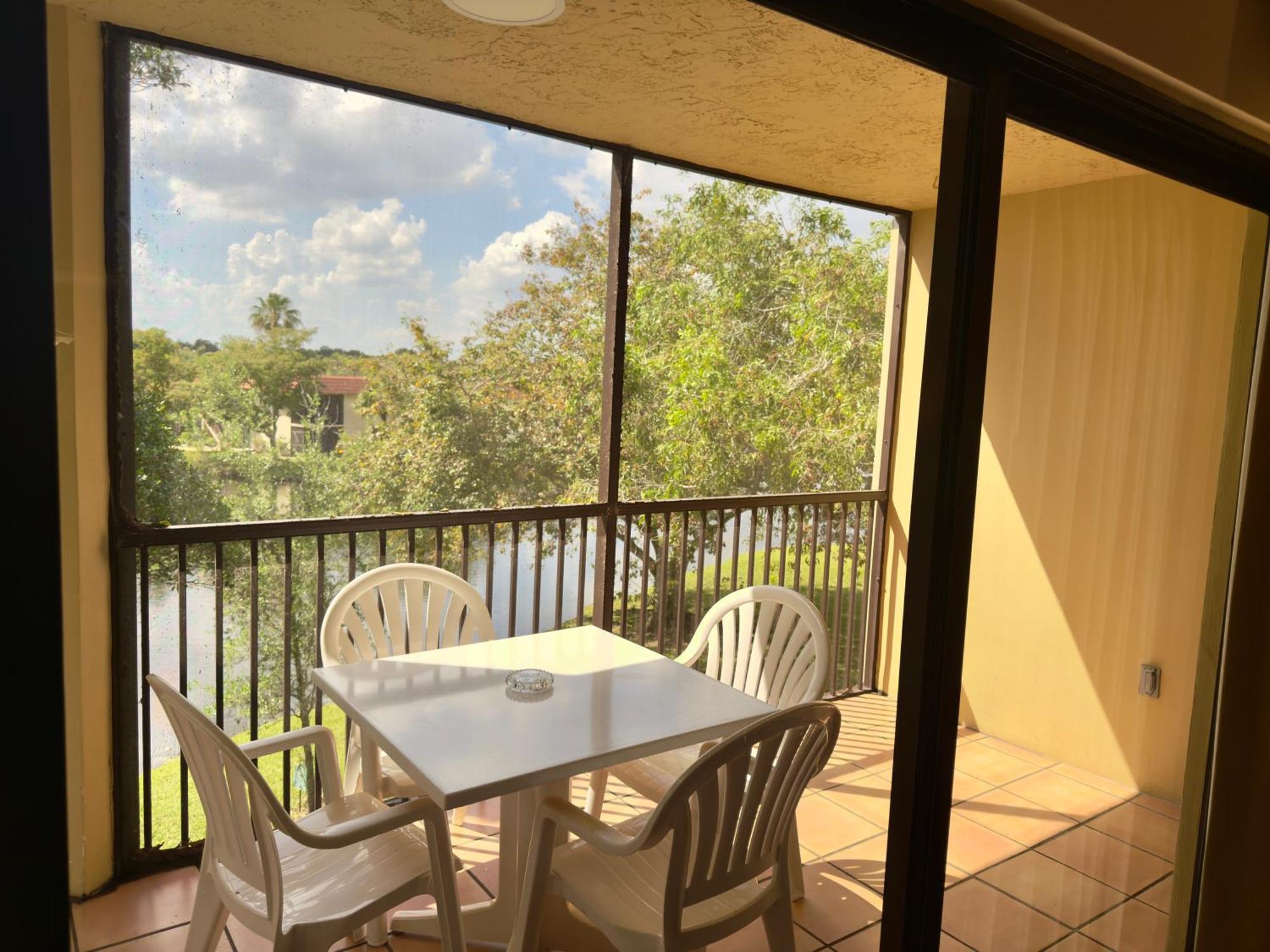 Vacation Village At Bonaventure, Fort Lauderdale Уестън Екстериор снимка