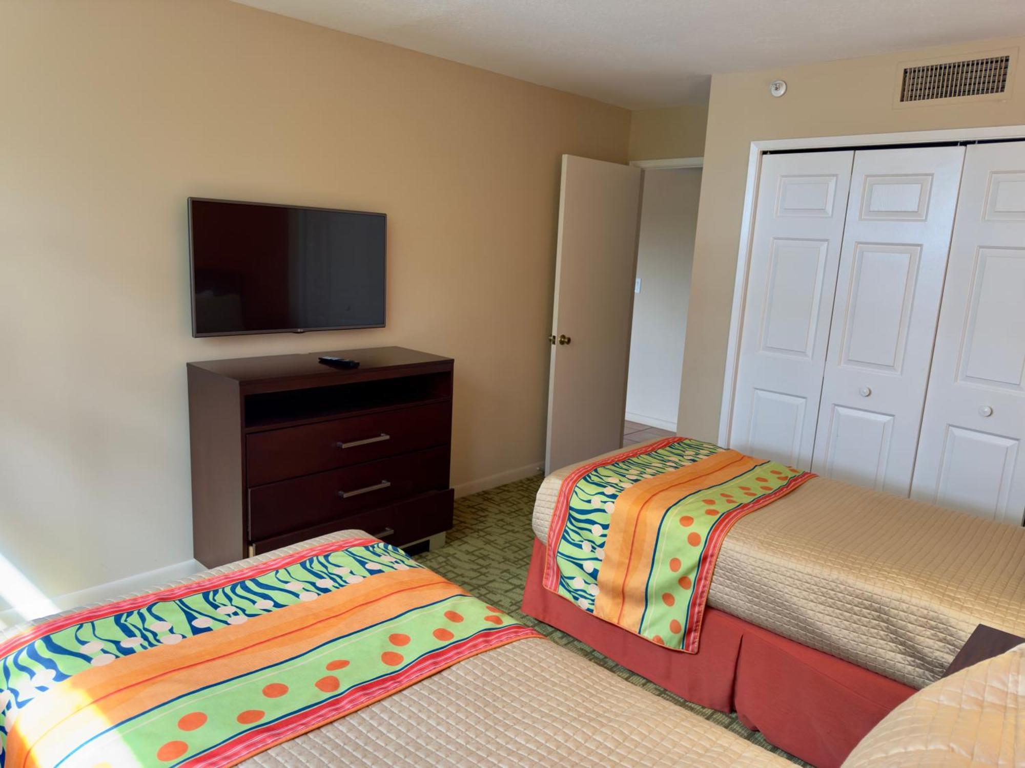 Vacation Village At Bonaventure, Fort Lauderdale Уестън Екстериор снимка