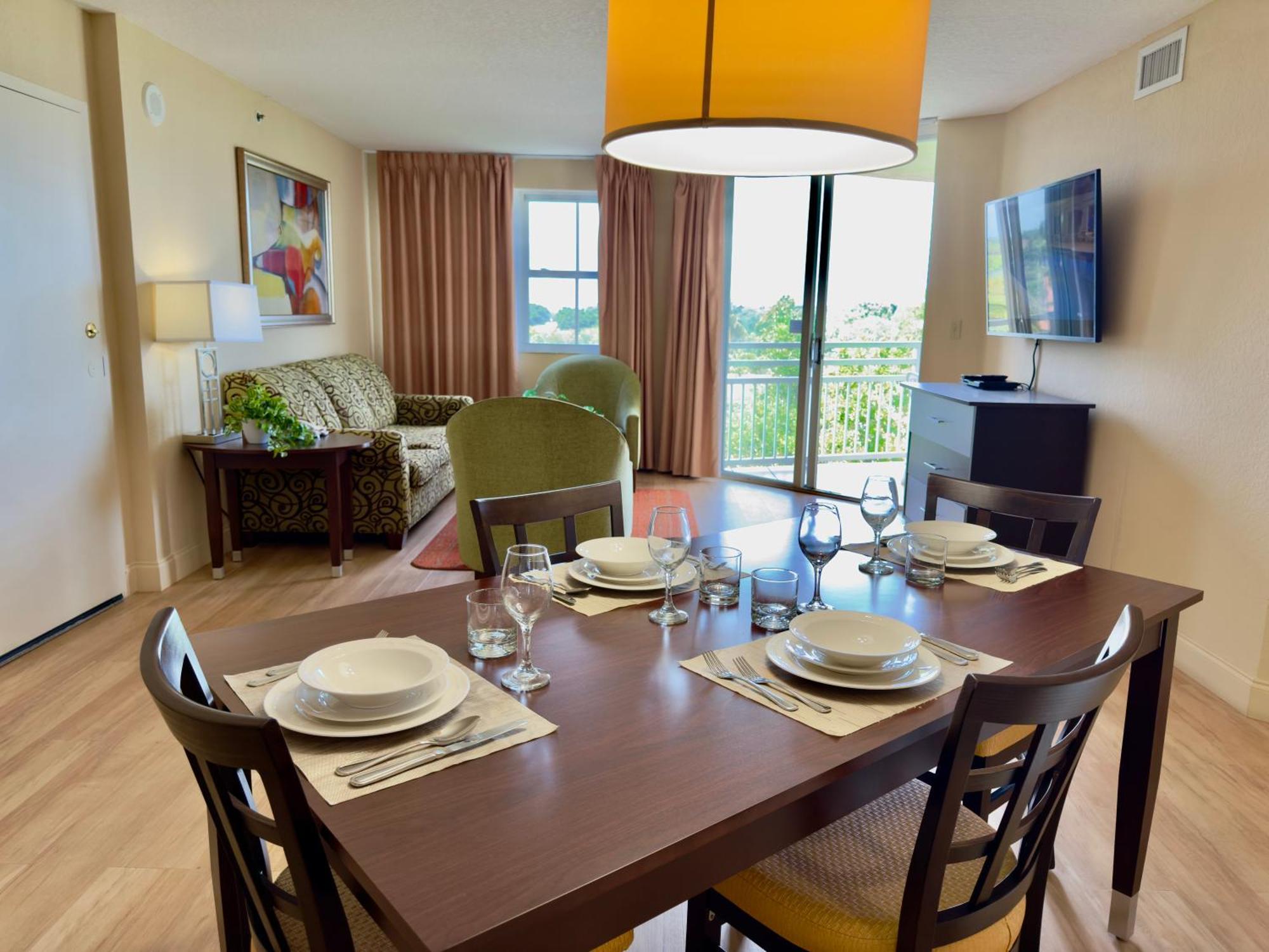 Vacation Village At Bonaventure, Fort Lauderdale Уестън Екстериор снимка