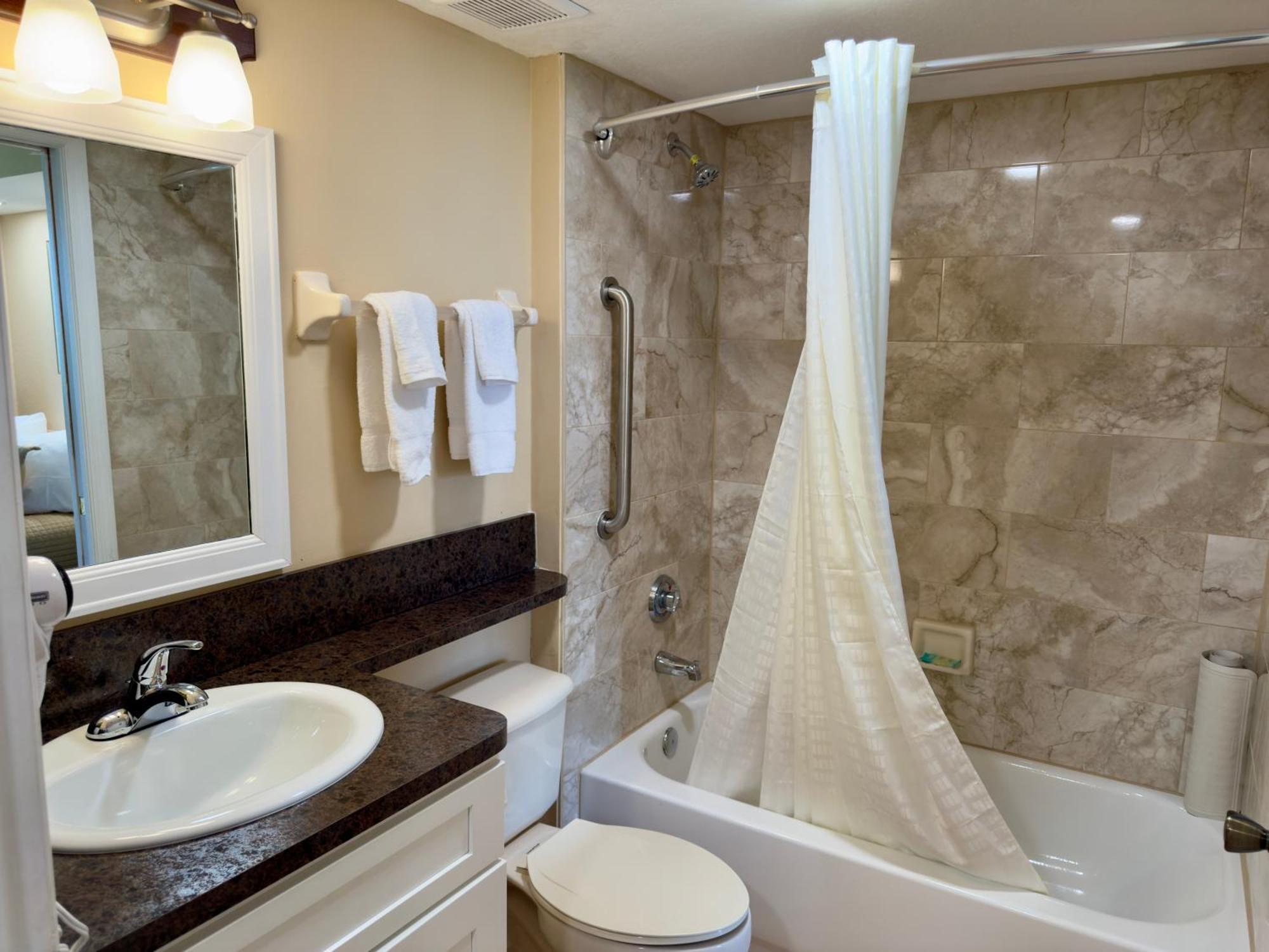 Vacation Village At Bonaventure, Fort Lauderdale Уестън Екстериор снимка
