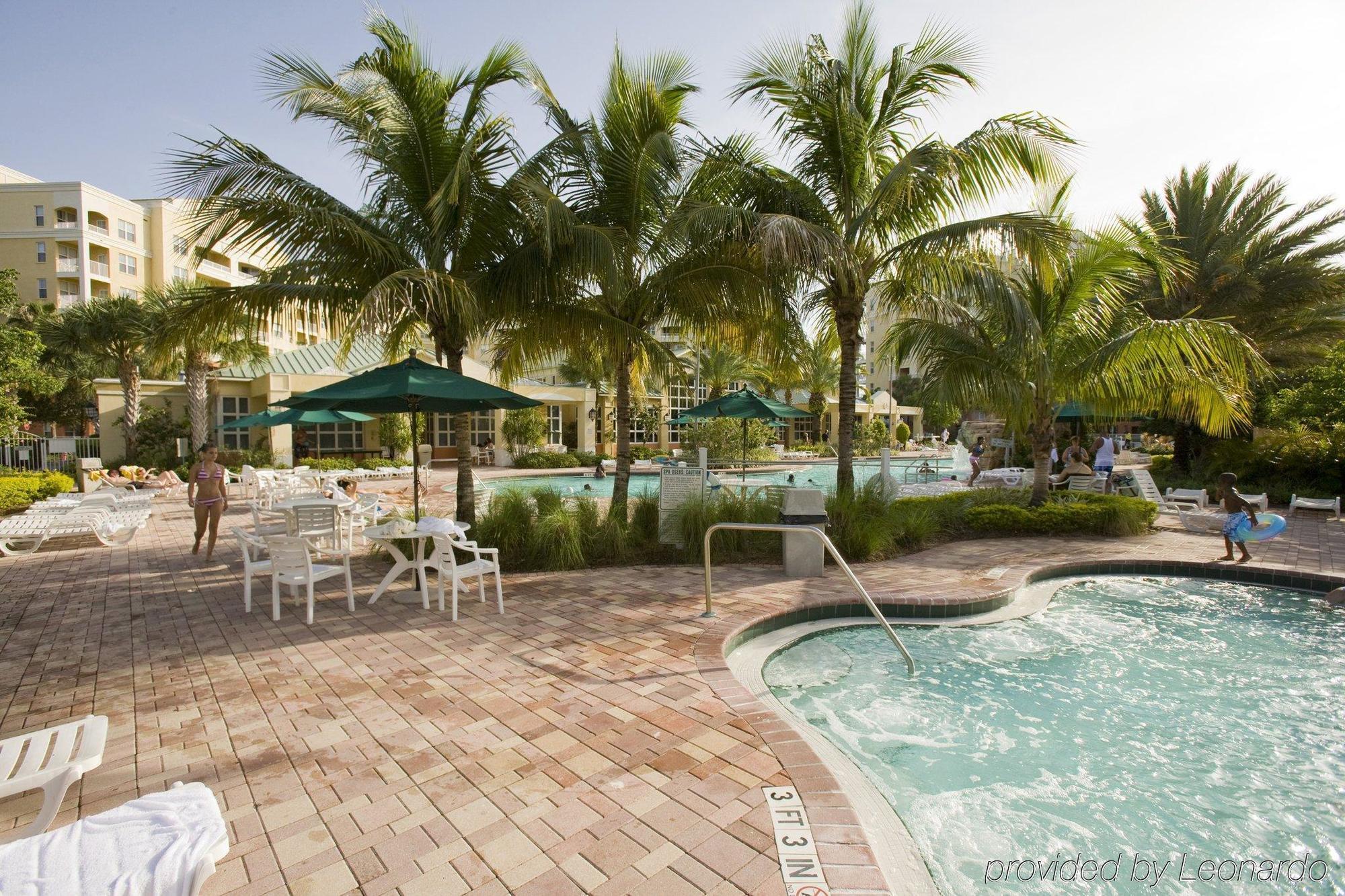 Vacation Village At Bonaventure, Fort Lauderdale Уестън Екстериор снимка