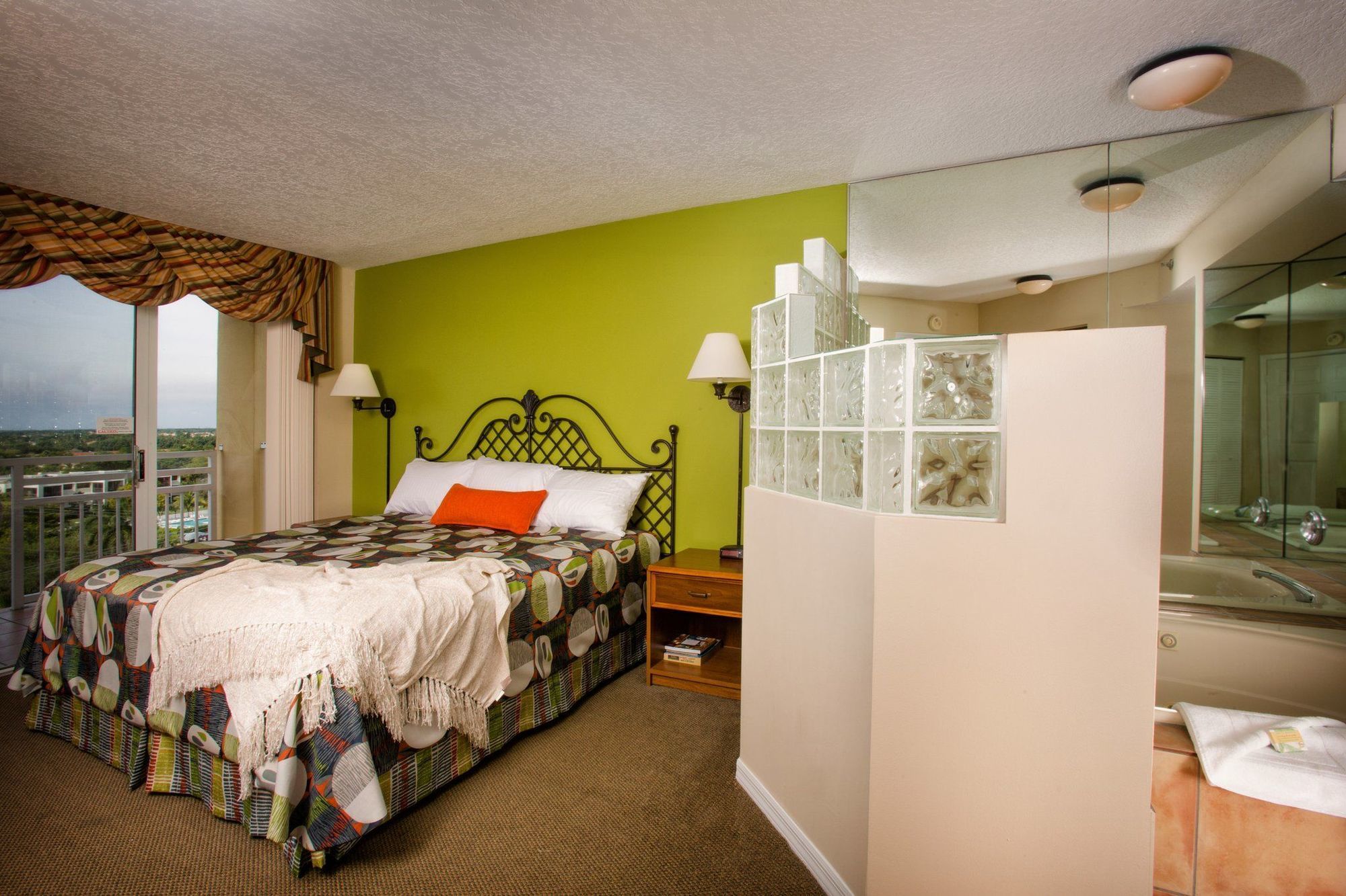Vacation Village At Bonaventure, Fort Lauderdale Уестън Стая снимка