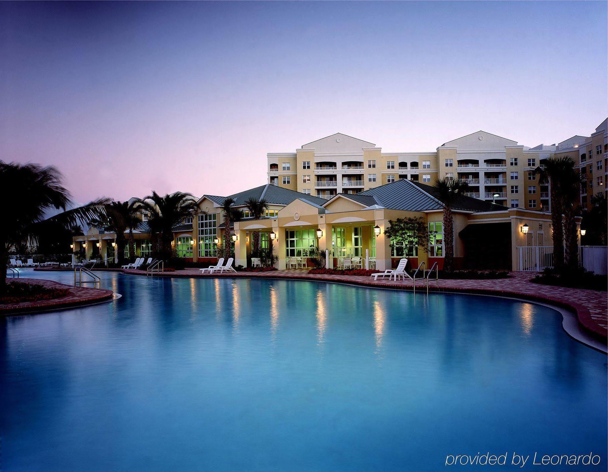Vacation Village At Bonaventure, Fort Lauderdale Уестън Съоръжения снимка