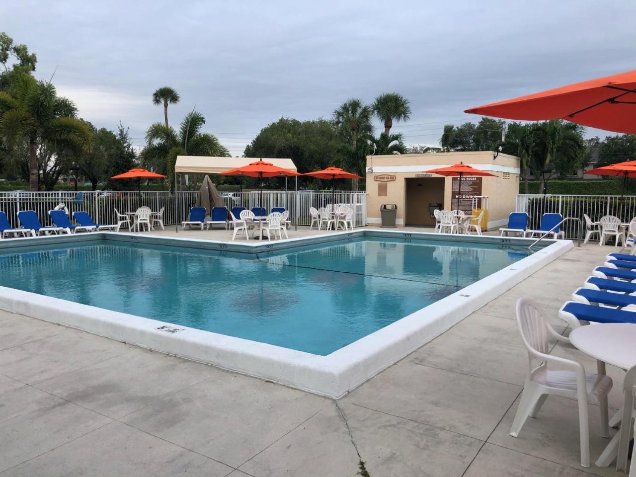Vacation Village At Bonaventure, Fort Lauderdale Уестън Екстериор снимка