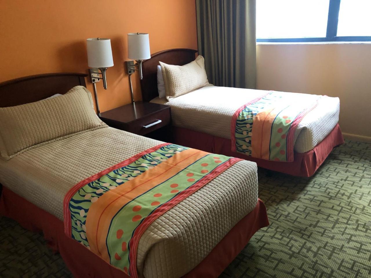 Vacation Village At Bonaventure, Fort Lauderdale Уестън Екстериор снимка